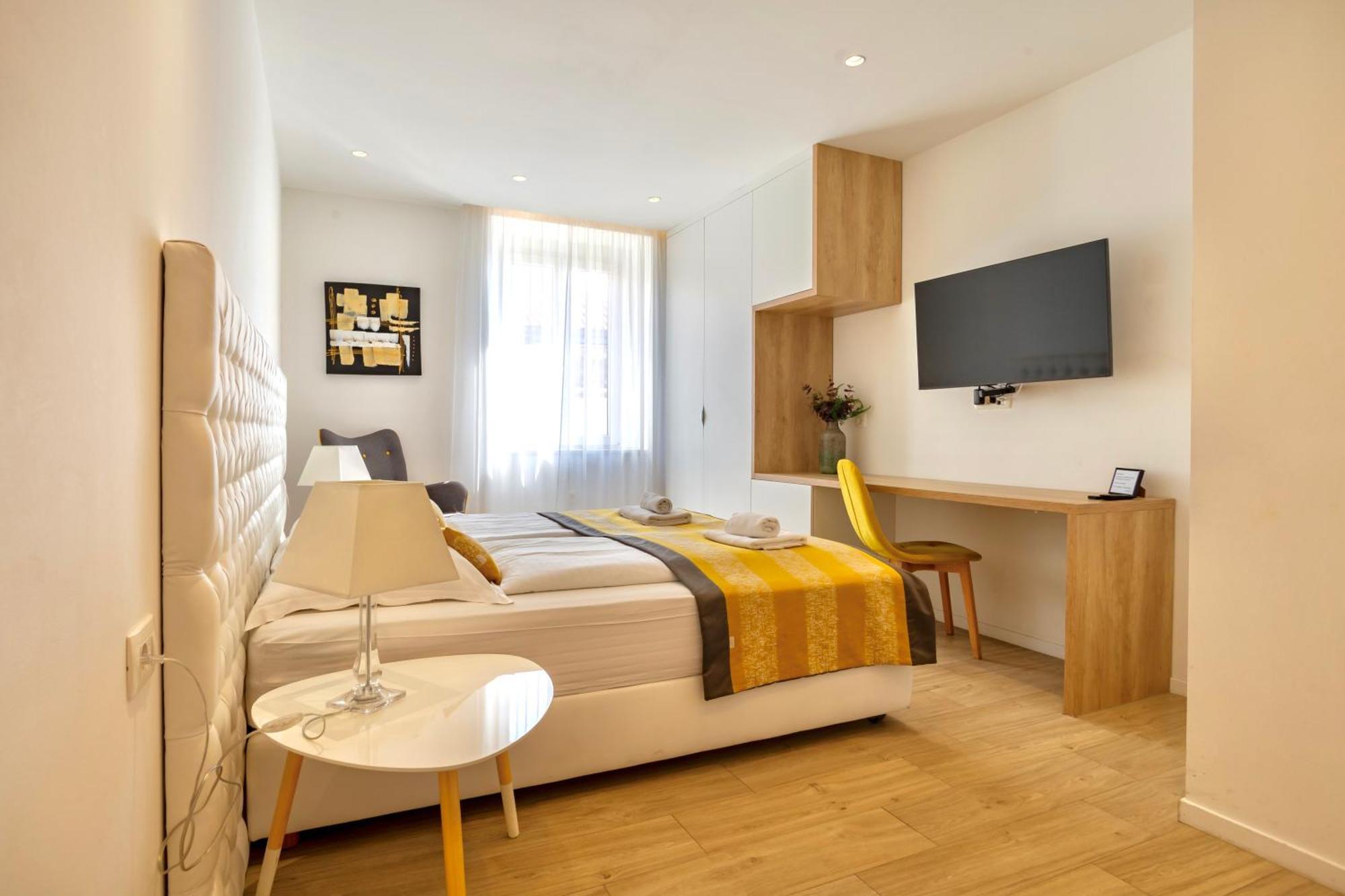 Apartments & Rooms Graso Split Quarto foto